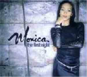 Monica - The First Night