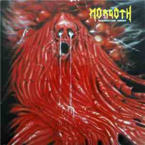 Morgoth - Resurrection Absurd