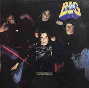 Mr Big - Sweet Silence