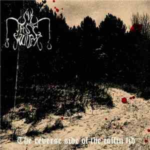 My Last Winter - The Reverse Side Of The Coffin Lid