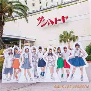 Negipecia - Girl’s Life