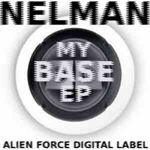 Nelman - My Base EP