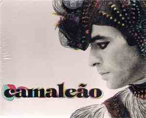 Ney Matogrosso - Camaleão