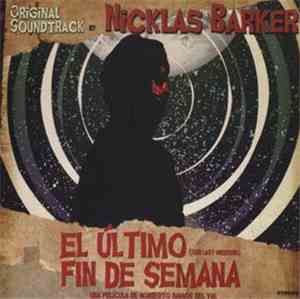 Nicklas Barker - El Último Fin De Semana