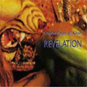 Nusrat Fateh Ali Khan - Revelation