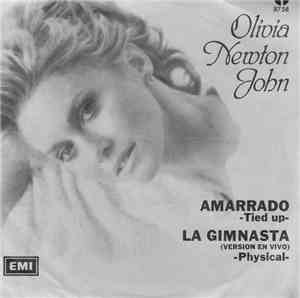 Olivia Newton-John - Amarrado = Tied Up