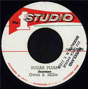 Owen & Millie / Senior Pablo - Sugar Plum / Seniorita