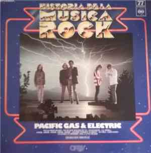 Pacific Gas & Electric - Pacific Gas & Electric