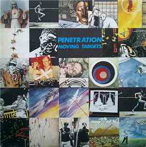 Penetration  - Moving Targets