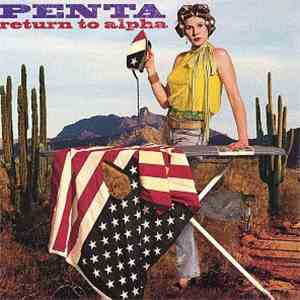 Penta - Return To Alpha