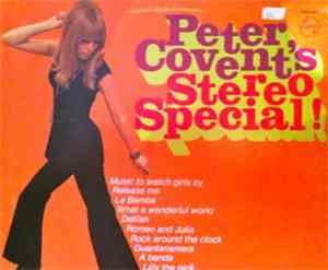 Peter Covent - Peter Covent's Stereo Special