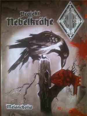 Projekt Nebelkrähe - Melancholia