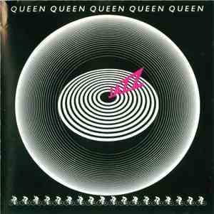 Queen - Jazz