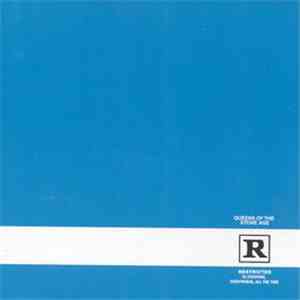 Queens Of The Stone Age - R