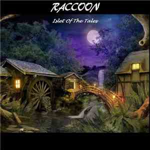 Raccoon  - Islet Of The Tales