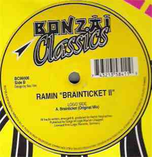Ramin - Brainticket II
