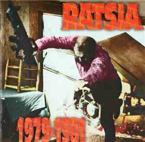 Ratsia - 1979-1981