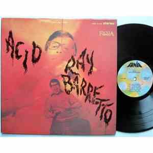 Ray Barretto - Acid