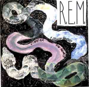 R.E.M. - Reckoning