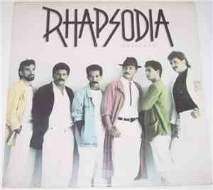 Rhapsodia  - Nosotros