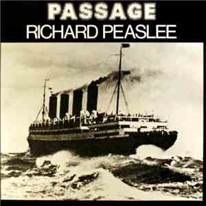 Richard Peaslee - Passage