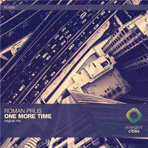 Roman Prus - One More Time
