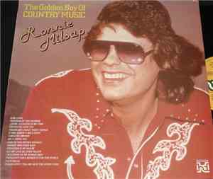 Ronnie Milsap - The Golden Boy Of Country Music