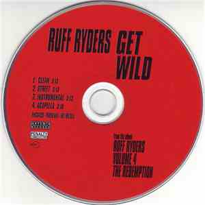 Ruff Ryders - Get Wild
