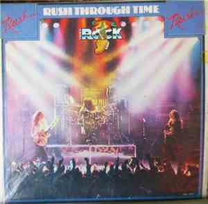 Rush - Rush Through Time