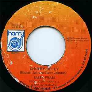 Sassa Frass - Chubby Belly