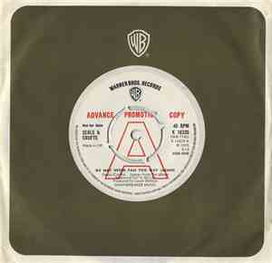 Seals & Crofts - We May Never Pass This Way / Jessica