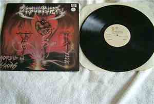 Sepultura - Morbid Visions