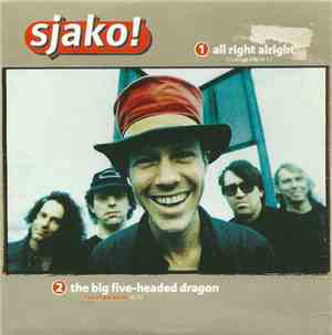 Sjako! - All Right Alright