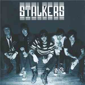 Stalkers  - Yesterday Is No Tomorrow