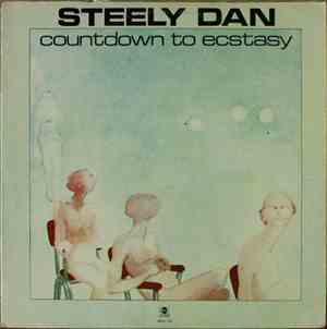 Steely Dan - Countdown To Ecstasy