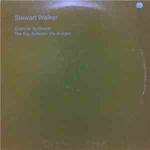 Stewart Walker - Granular Synthesis
