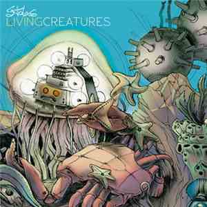 Stolas - Living Creatures