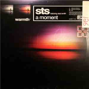 STS  - A Moment
