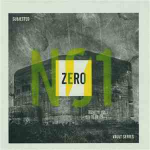Subjected - Zero NO.1