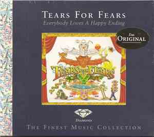 Tears For Fears - Everybody Loves A Happy Ending
