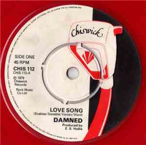 The Damned - Love Song