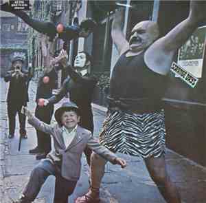 The Doors - Strange Days