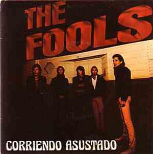 The Fools - Corriendo Asustado