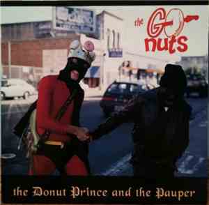 The Go Nuts - The Donut Prince And The Pauper