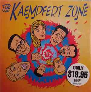The Kaempfert Zone - Sweet Potato Gnocchi