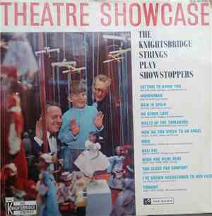 The Knightsbridge Strings - Theatre Showcase