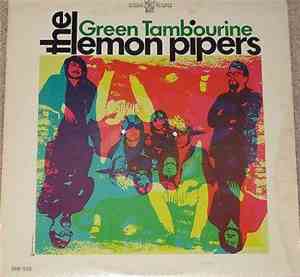 The Lemon Pipers - Green Tambourine
