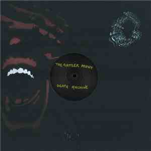 The Rattler Proxy - Death Machine