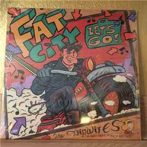 The Tripwires - Fat City Let's Go!