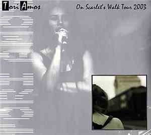 Tori Amos - On Scarlet's Walk Tour 2003